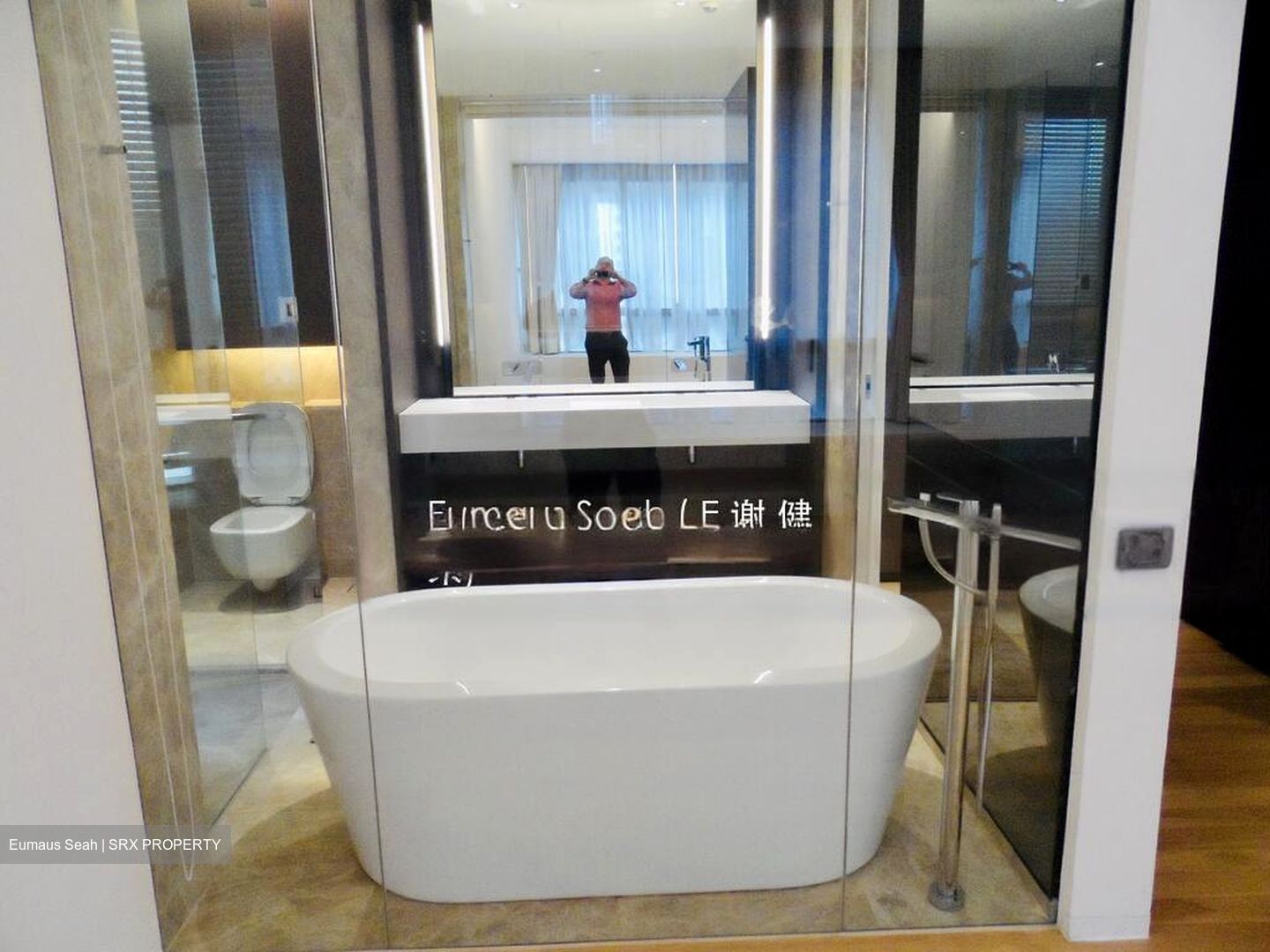 Leedon Residence (D10), Condominium #446294901